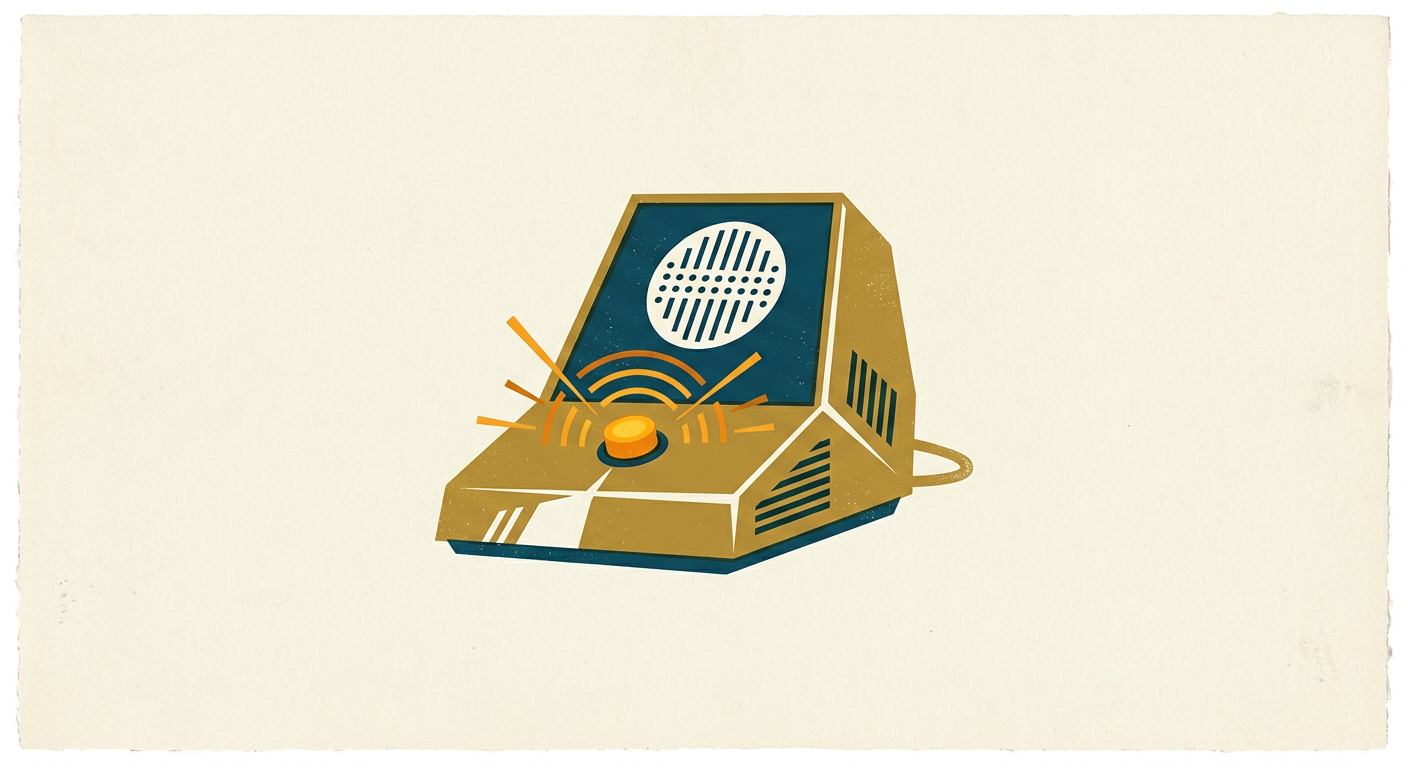 Is Your AI Just a Chatbot? The COACH Test