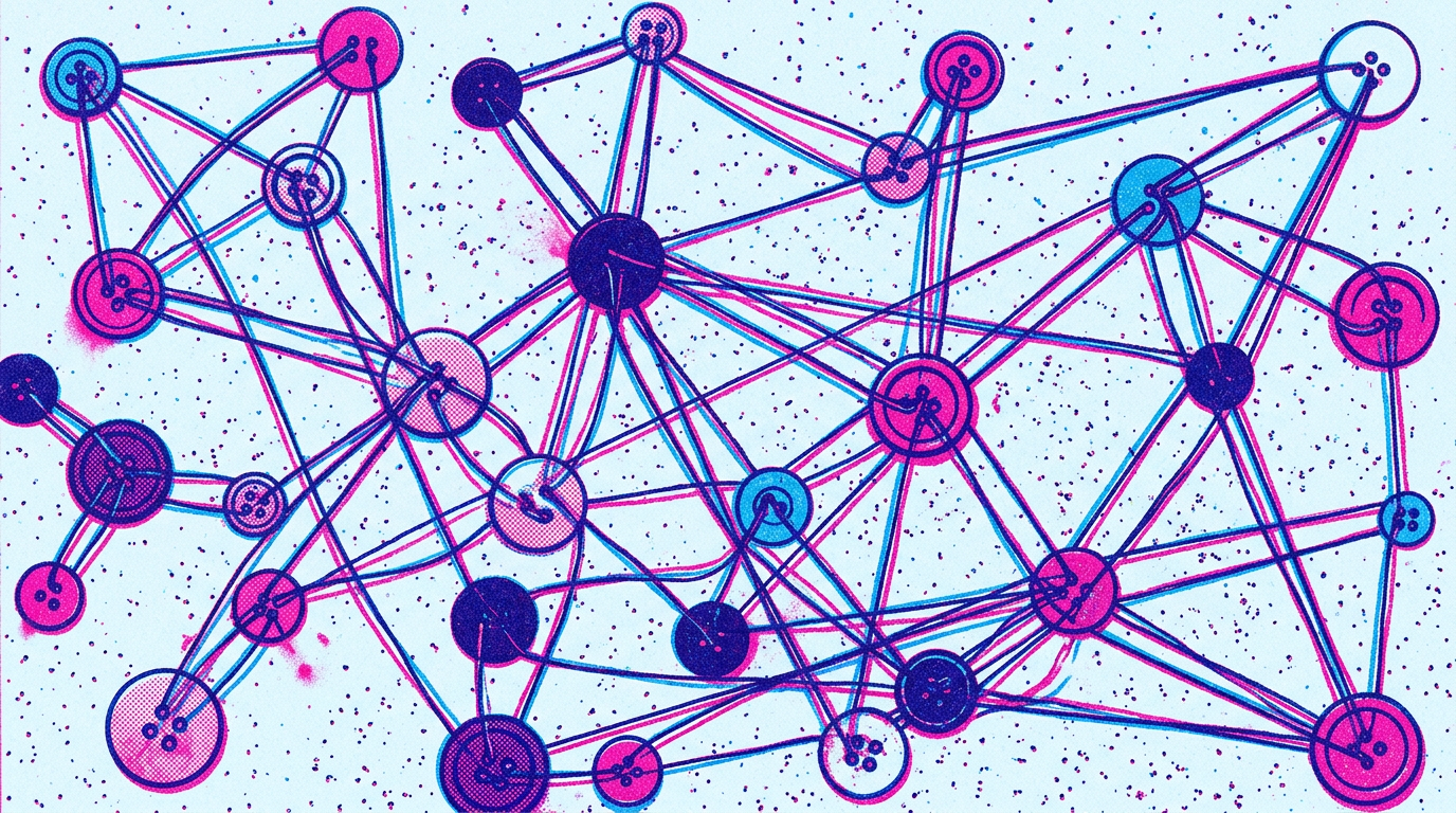 Graph Theory: The Internet's Secret Skeleton