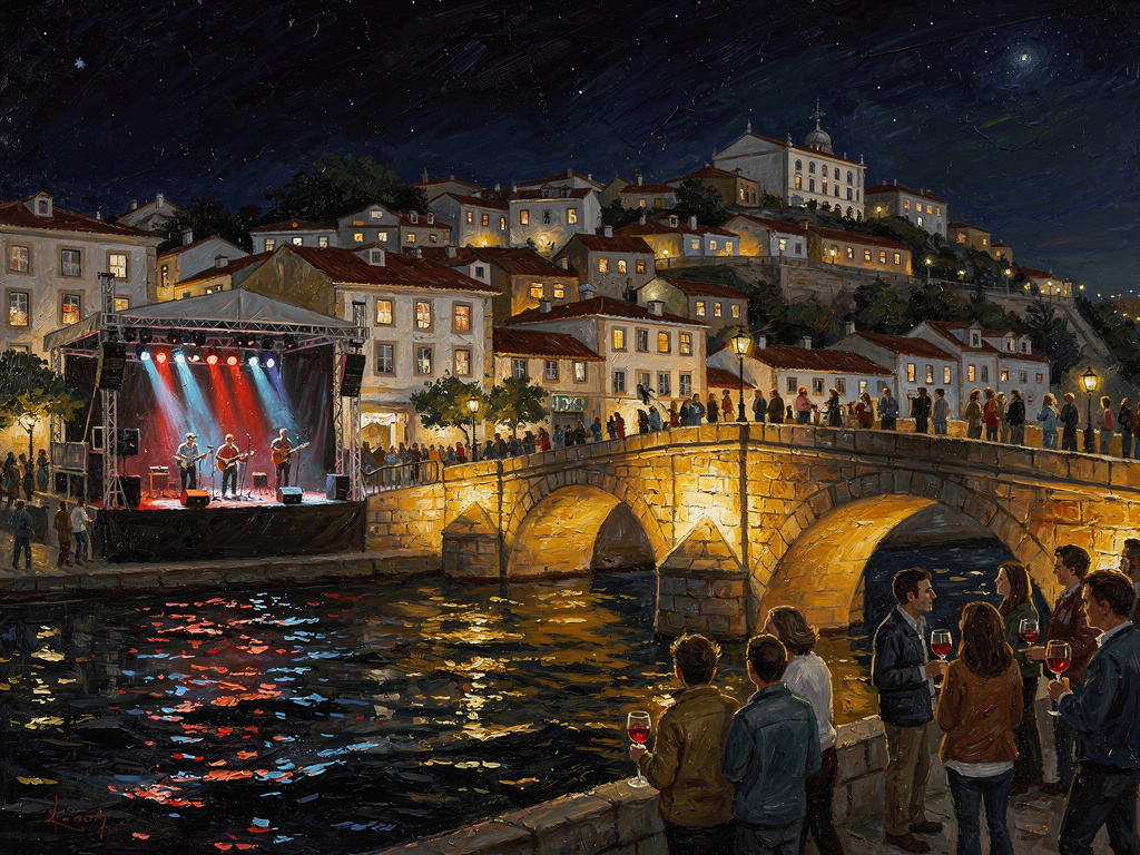 How LinguaMama Got Built, Part 5: Tavira