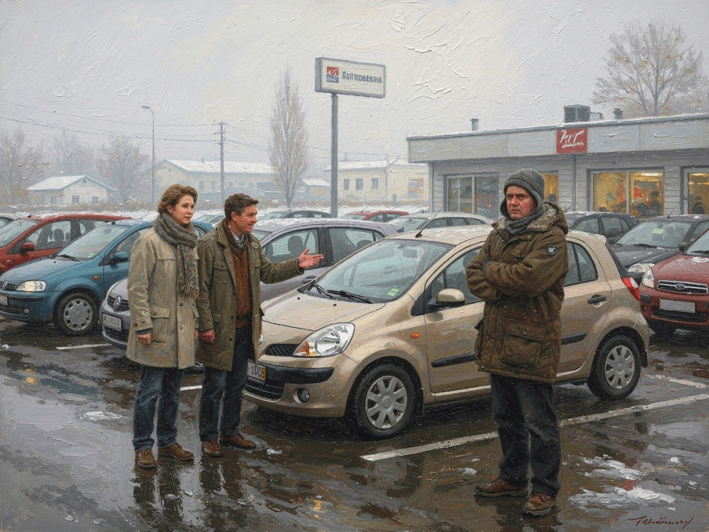 How LinguaMama Got Built, Part 6: The Yaris Cross