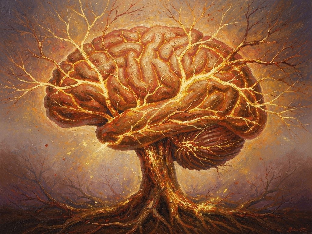 Neural Language Grafting: How Your Brain Builds Mental Models