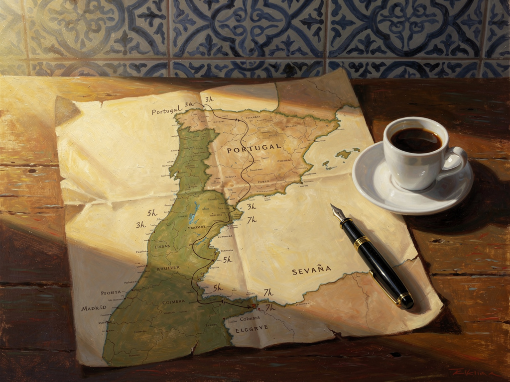 The 1500-Hour Map: What Language Learning Actually Looks Like
