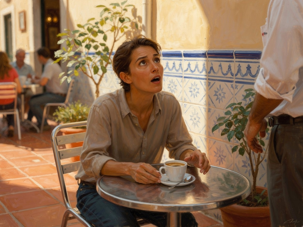 The Affective Filter: Why Stress Makes You Stupid (in a New Language)