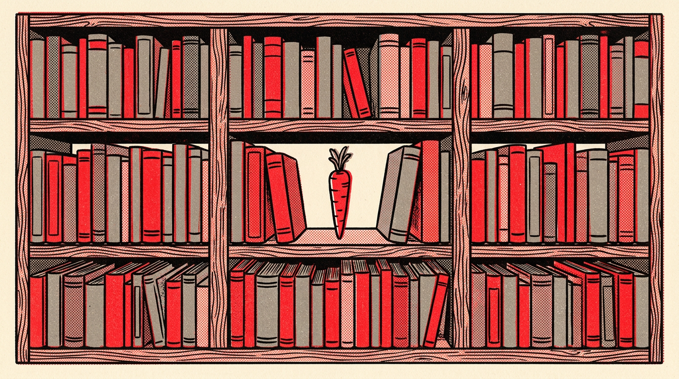 The AI That Never Read the Bible or the Quran