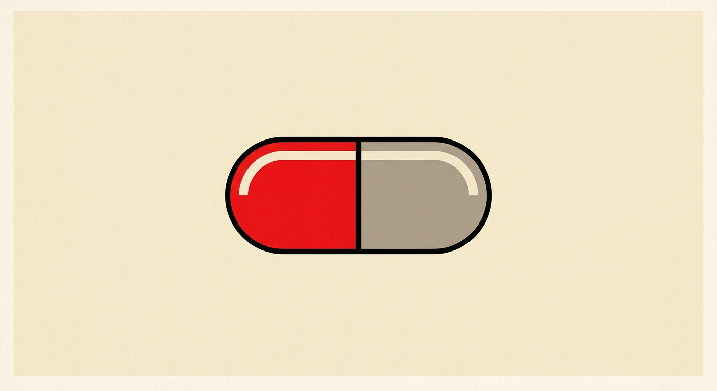 The Placebo Effect That Works Even When You Know It's Fake